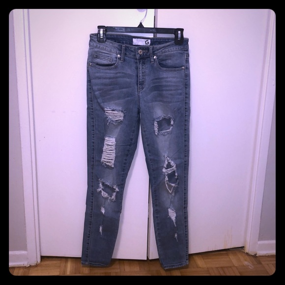 Guess jeans - Picture 1 of 2